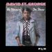 David St. George The *vo Ise z*ob*dokta-*teivu< время ограничено цена запись > CD