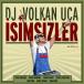 DJ Volkan Uca Isimsizler CD