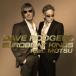 Dave Rodgers EUROBEAT KINGS feat. MOTSU CD