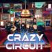 D.O.L CRAZY CIRCUITTYPE-B 12cmCD Single