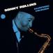 Sonny Rollins Saxophone Colossus�������/Blue Vinyl�� LP