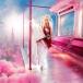 Nicki Minaj Pink Friday 2 CD
