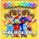 Doggyland Kids Hits Vol. 1 CD