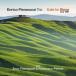 Enrico Pieranunzi Trio Suite For Siena-Live 1991 CD