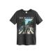 The Beatles Beatles - Abbey Road T-shirts X Large Apparel