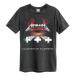 Metallica Metallica - Masters Of Puppets T-shirts Large Apparel