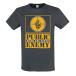 Public Enemy Public Enemy - Yellow Fight The Power T-shirts Medium Apparel