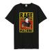 Rage Against The Machine Rage Against The Machine - Evil Empire T-shirts Large Apparel
