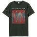 Talking Heads Talking Heads Buildings And Food T-shirts Large Apparel