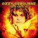 Ozzy Osbourne Live In Tokyo '84< первый раз ограничение запись > CD