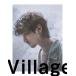  village роскошный версия [Blu-ray Disc+DVD] Blu-ray Disc
