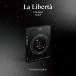 Libelante La Liberta: 1st Mini Album (Platform ver.) Υߥ塼åɡϡ㴰̸ס Accessories