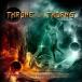 Throne Of Thorns Converging Parallel Worlds CD