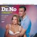 Monty Norman 007/dokta-*noo оригинал * саундтрек < время ограничено запись > CD