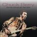 Chuck Berry The French Broadcasts 1965-2004 CD