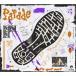 MAZZEL Parade [CD+Photobook]< первое издание > CD