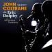 John Coltrane Quintet The Complete 1962 - Birdland Broadcasts CD