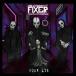The Fixer 楢饤 CD