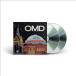 Orchestral Manoeuvres In The Dark Atmospherics & Greatest Hits Live at the Royal Albert Hall 2022 CD