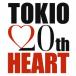 TOKIO HEART< обычный запись > CD