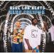 Blue Lab Beats Blue Eclipse< limitation record /Colored Vinyl> LP