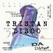TRISTAN DISCO Relative Motion -Dance with Tristan Tzara- CD