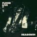 Headswim Flood Live: Recorded at The Camden Underworld October 2022 CD