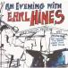 Earl Hines ���󡦥����˥󥰡��������������롦�ϥ��󥺡㴰�����������ס� CD