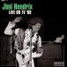 Jimi Hendrix Live On TV '69 EP������ס� 7inch Single