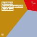  Spectrum * Saxo phone 4 -слойный ..En dehors CD