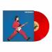  height middle regular .TAKANAKA< the first times production limitation record / color *vainaru( clear * red )> LP