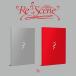 Rescene Re:Scene: 1st Single ( Random VERSION ) 12cmCD Single