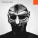 Madvillain Madvillainy CD