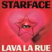 Lava La Rue Starface CD
