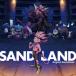 ʹ SAND LAND Original Soundtrackס CD