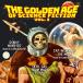 Elmer Bernstein The Golden Age of Science Fiction Vol. 3 CD