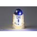 STAR WARS R2-D2. часть магазин свет BOOK Book
