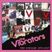 The Vibrators The Singles 1976-2017 CD