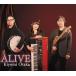  большой высота Kiyoshi прекрасный ALIVE CD * привилегия есть 