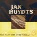 Jan Huydts Solo * фортепьяно ' Jazz * at * The * сосна Hill '< совершенно ограниченный выпуск запись > CD
