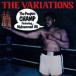 The Variations The * People z* Champ *fi- коричневый кольцо *mo - medo* есть CD