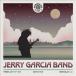 Jerry Garcia Band GarciaLive Vol. 21: February 13th, 1976 - Keystone Berkeley CD