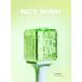 NCT WISH NCT Wish OFFICIAL FANLIGHT Accessories