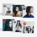 NewJeans NewJeans 'How Sweet' (Standard ver.)(�����_���o�[�W����) 12cmCD Single