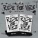 NEXZ Ride the Vibe (STD EDITION)( Random VERSION ) CD
