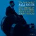 Sam Jones The Soul Society LP