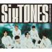 SixTONES GONG/�����ɋA���Ă��� �mCD+DVD�n�������B�� 12cmCD Single