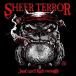 Sheer Terror Just Can't Hate Enough LP