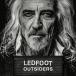 Ledfoot Outsiders CD