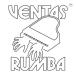 Ezechiel Pailhes Ventas Rumba CD